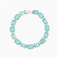Bracciale Mabina Donna Santorini in Argento Zircone 533898-18 - 533898-18